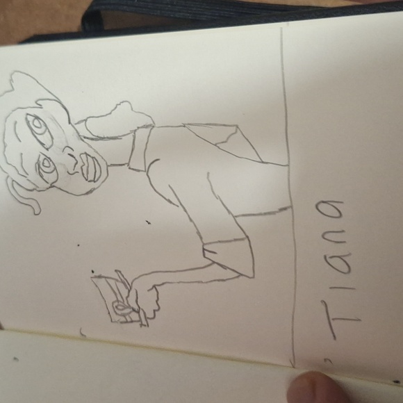 Disney Characters - Picture 6 of 16